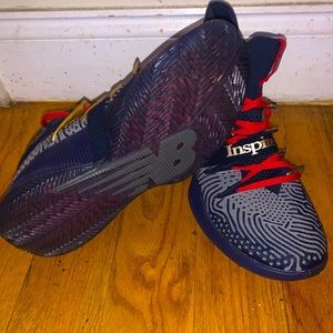 Brand new custom made dream new balances